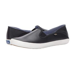 Keds Women's Crashback Leather Fashion Sneaker